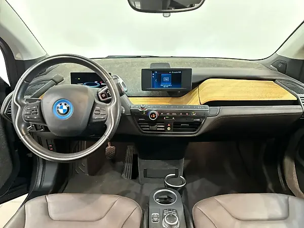 BMW I3 - Imagem 6