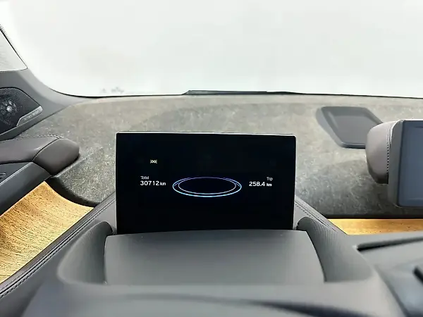 BMW I3 - Imagem 8