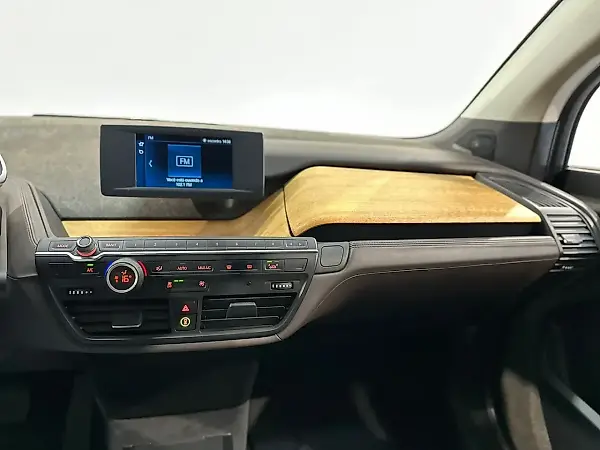 BMW I3 - Imagem 9