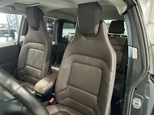 BMW I3 - Imagem 11