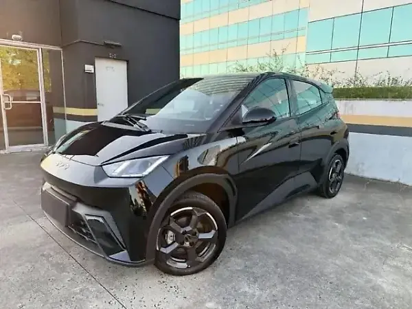 BYD Dolphin Mini - Imagem 2