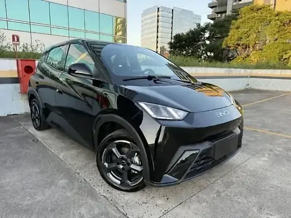 BYD Dolphin Mini - Imagem 3
