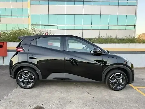 BYD Dolphin Mini - Imagem 4