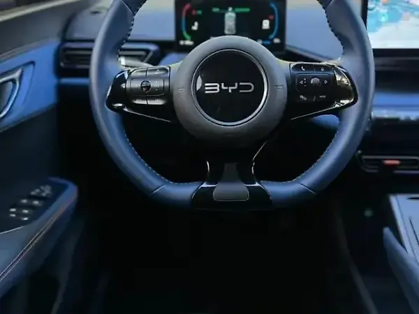 BYD Dolphin Mini - Imagem 6