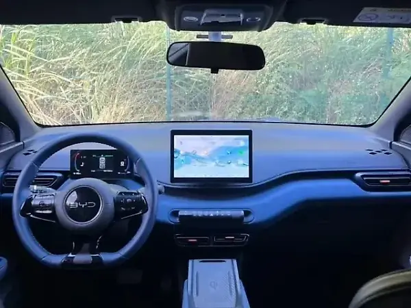 BYD Dolphin Mini - Imagem 7