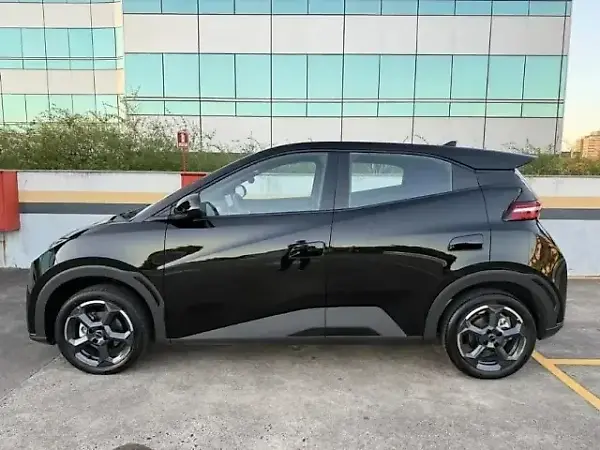 BYD Dolphin Mini - Imagem 5