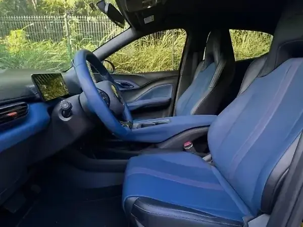 BYD Dolphin Mini - Imagem 8
