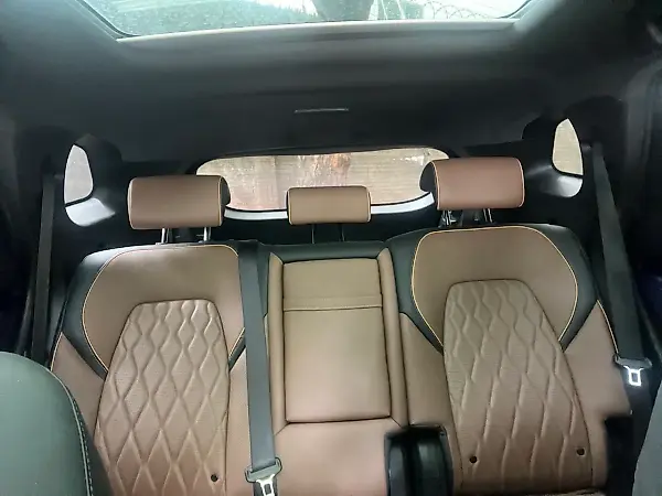 BYD Tang - Imagem 2