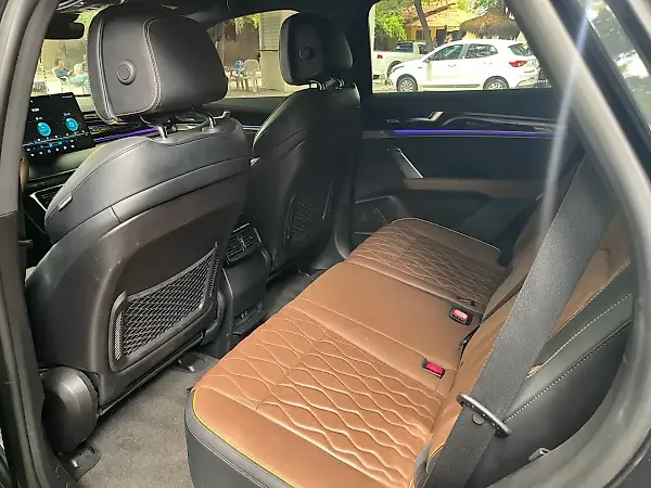 BYD Tang - Imagem 7