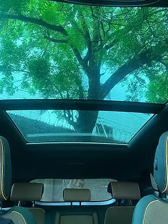 BYD Tang - Imagem 5