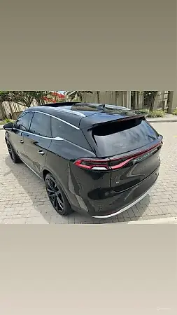 BYD Tang - Imagem 6