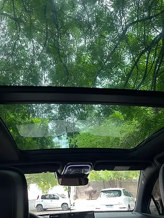 BYD Tang - Imagem 8