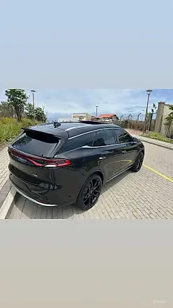 BYD Tang - Imagem 10