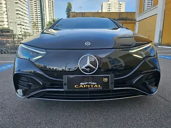 Mercedes Eqe 300 - Imagem 2