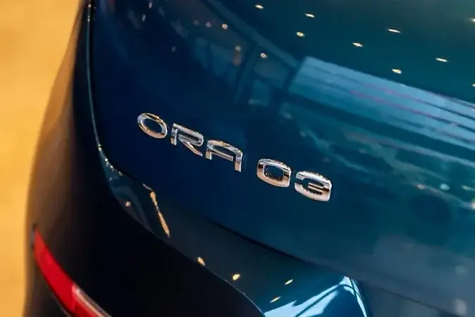 GWM Ora 03 - Imagem 4