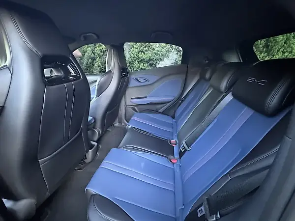 BYD Dolphin Mini - Imagem 8