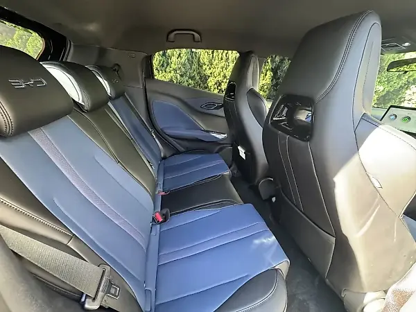 BYD Dolphin Mini - Imagem 12