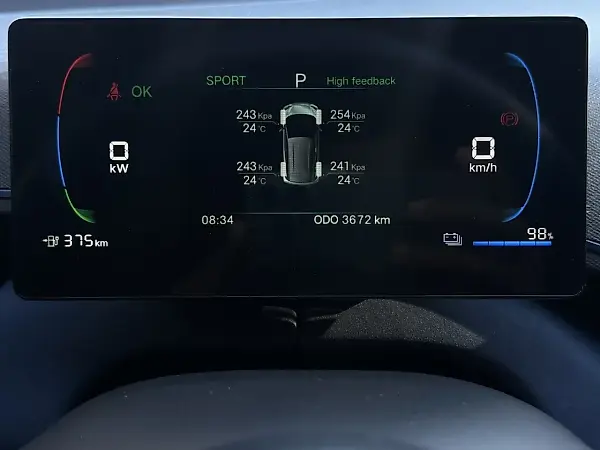 BYD Dolphin Mini - Imagem 17