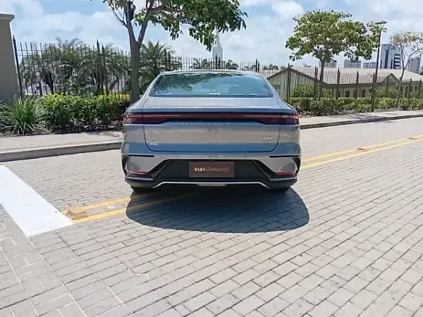 BYD Han - Imagem 5