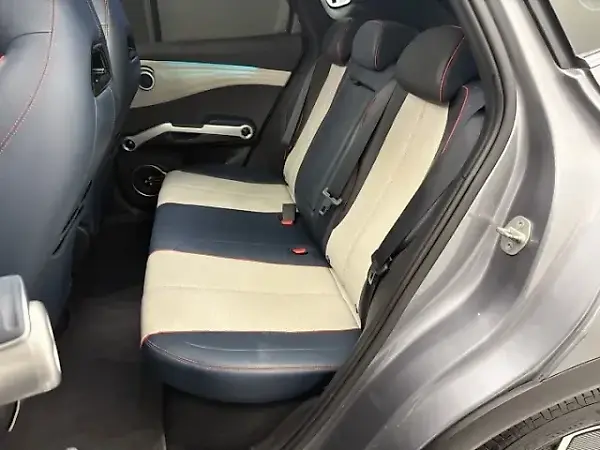 BYD Yuan Plus - Imagem 8