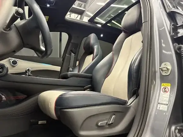 BYD Yuan Plus - Imagem 7