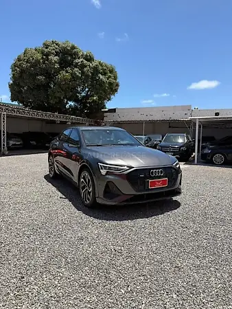 Audi E-tron - Imagem 3