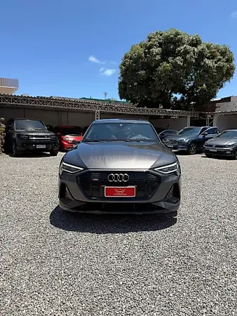 Audi E-tron - Imagem 2