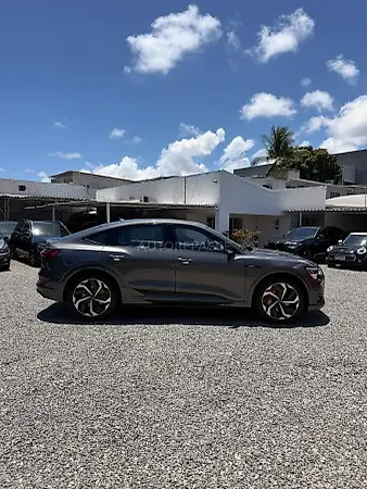 Audi E-tron - Imagem 4