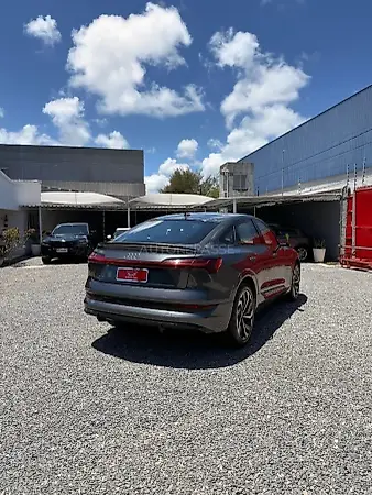 Audi E-tron - Imagem 5