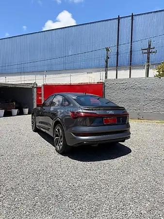 Audi E-tron - Imagem 7