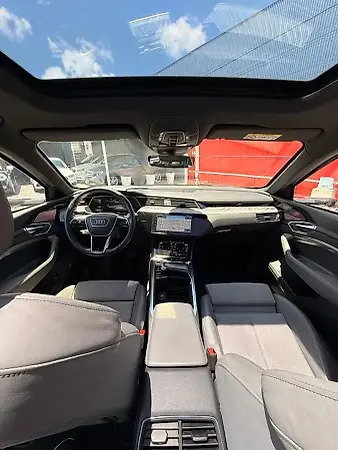 Audi E-tron - Imagem 9