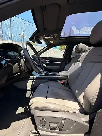 Audi E-tron - Imagem 11