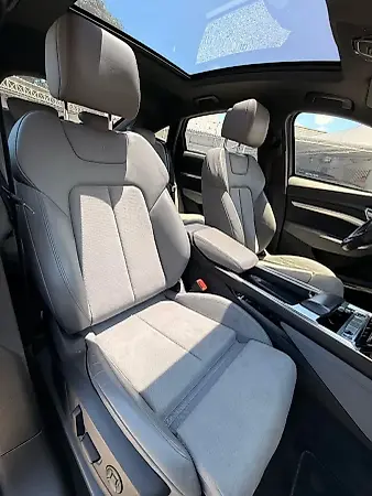 Audi E-tron - Imagem 12