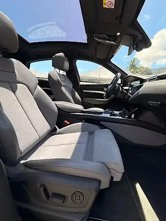 Audi E-tron - Imagem 15