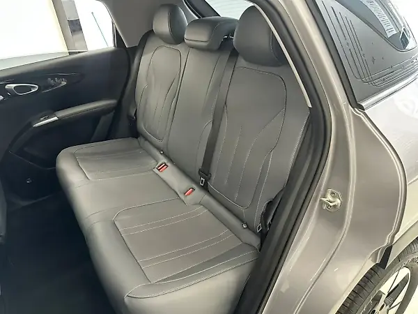 Geely EX2 - Imagem 7