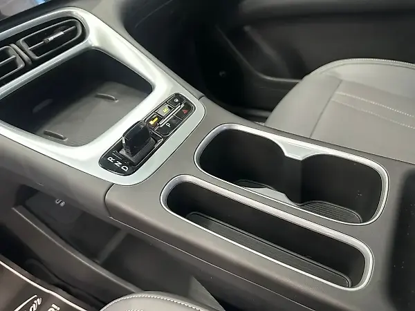 Geely EX2 - Imagem 12