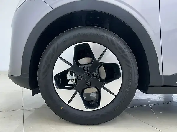 Geely EX2 - Imagem 15