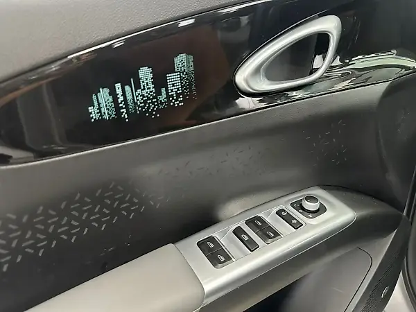 Geely EX2 - Imagem 17