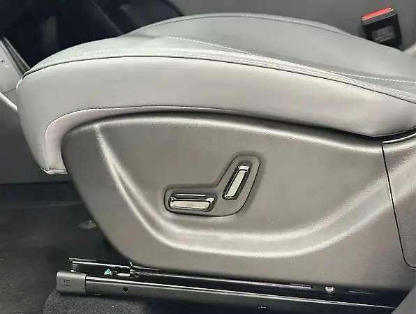 Geely EX2 - Imagem 16