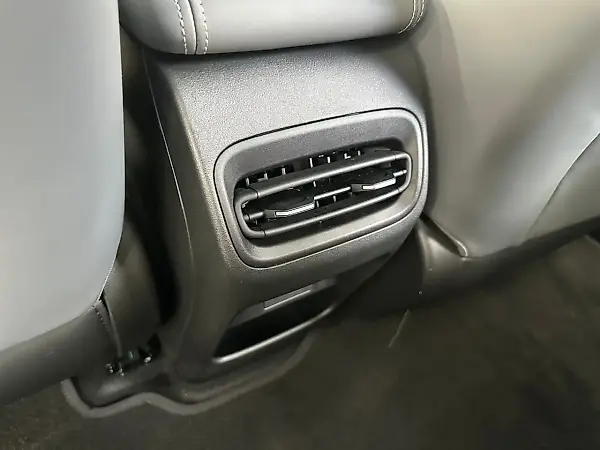 Geely EX2 - Imagem 18