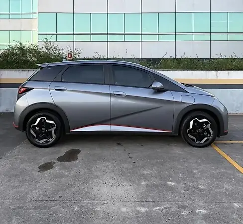 BYD Dolphin - Imagem 2