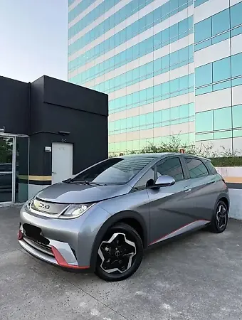 BYD Dolphin - Imagem 6