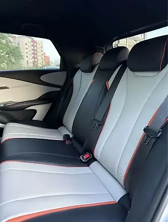 BYD Dolphin - Imagem 11