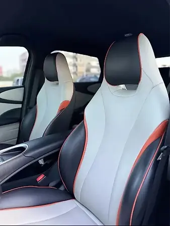 BYD Dolphin - Imagem 10