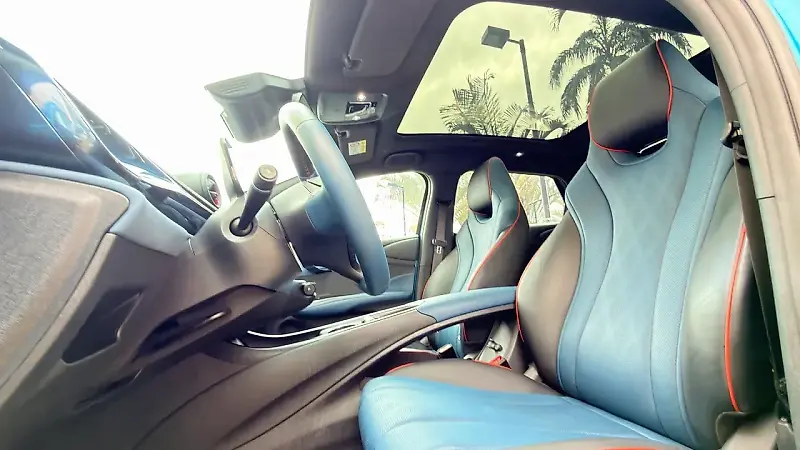 BYD Dolphin Plus - Imagem 15