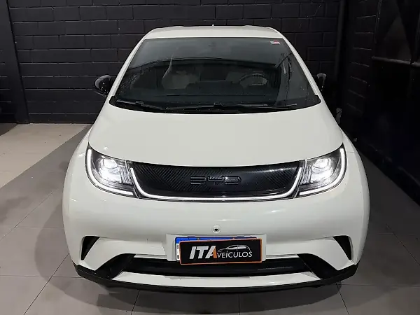 BYD Dolphin - Imagem 3