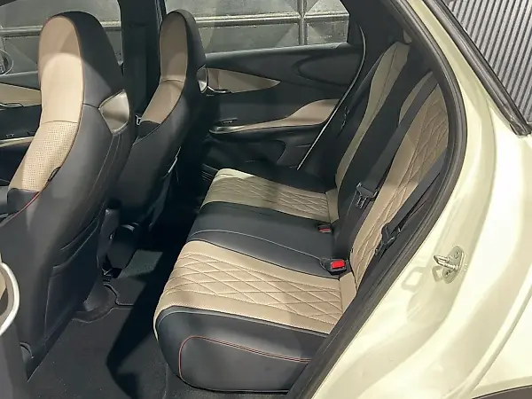 BYD Dolphin - Imagem 10