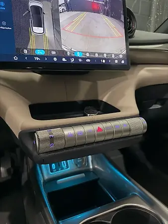 BYD Dolphin - Imagem 13
