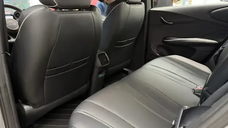 BYD Dolphin Plus - Imagem 8