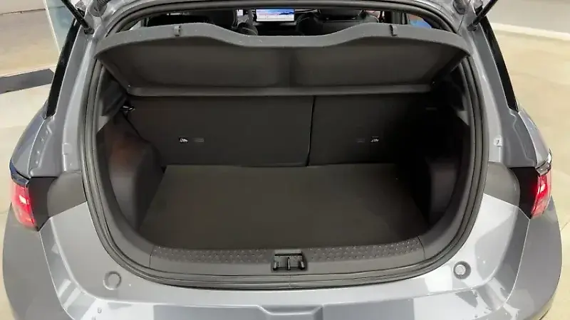 BYD Dolphin Plus - Imagem 9